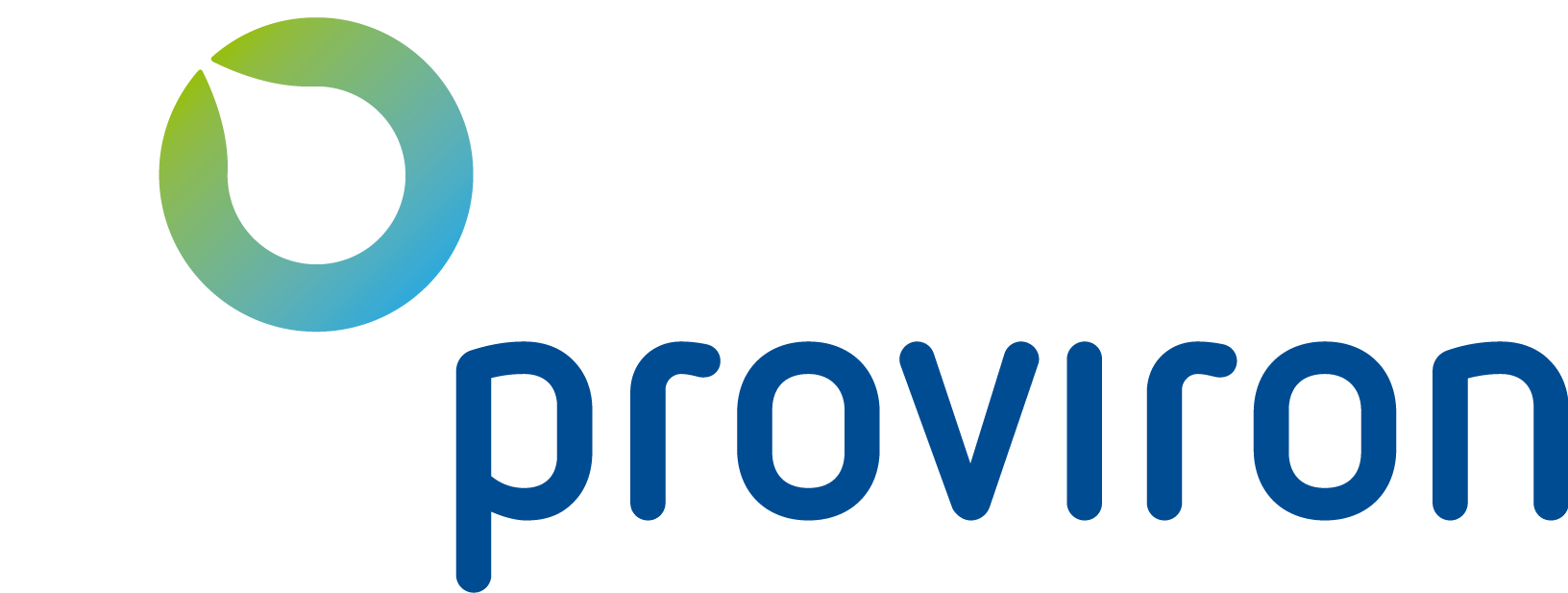 Logo Proviron