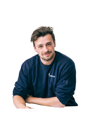 Proviron job opportunities